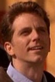 Ben Odber