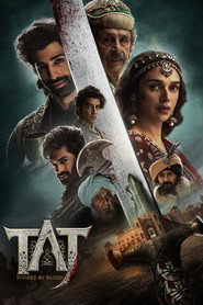 Taj: Divided by Blood постер