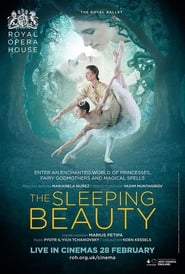 Poster The Sleeping Beauty