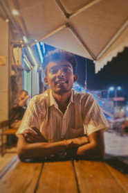 Vrutang Birari