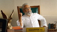 Ragupathi's Reassurance