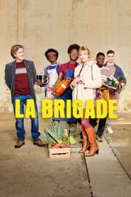 La brigada de la cocina