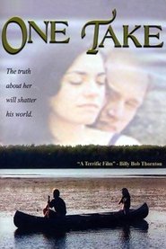 Poster One Take 1997
