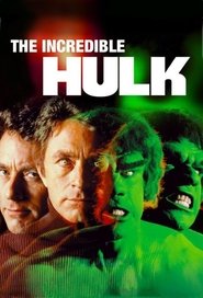 L'incroyable Hulk film en streaming