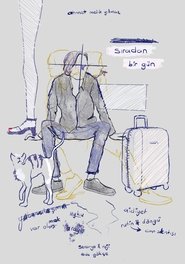 an ordinary day (2021)