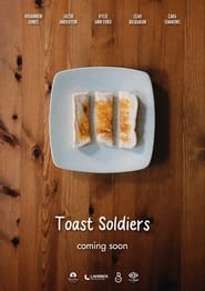 Poster Toast Soldiers