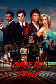 Ciudad del crimen (1984)