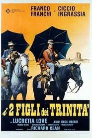 I due figli dei Trinità) I due figli dei Trinità (1972)