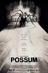 Possum 2018