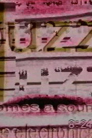 Poster for Files in the Electronic Landscape