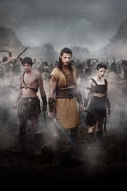 Romulus poster