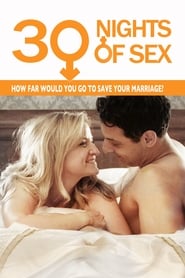 30 Nights of Sex 2019 Movie Free Download HD