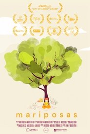 Poster Mariposas 2017