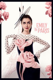 Emily &icirc;n Paris
