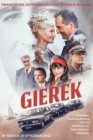 Gierek streaming