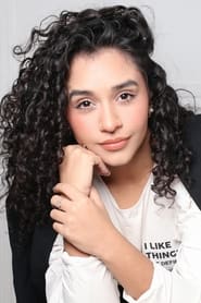 Amambay Narváez is Cinthia