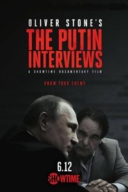 The Putin Interviews