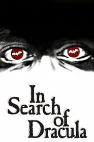 In Search of Dracula постер