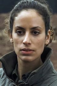 Katie Jones as Leyla Ahmed