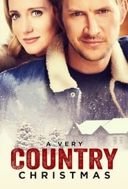 A Very Country Christmas постер