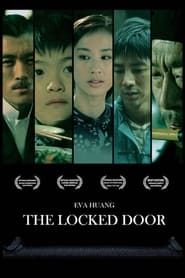 The Locked Door постер