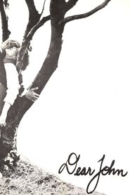 Poster Dear John 1964