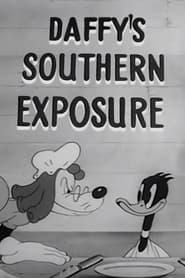 Poster Daffy's Southern Exposure