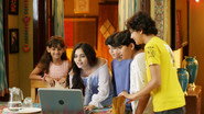 E1317. Shanaya’s Presentation Masterclass