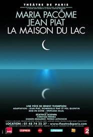 Poster La Maison du lac