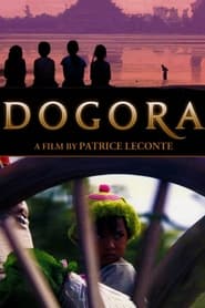 Poster for Dogora: Ouvrons les yeux