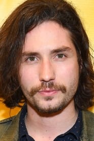 John Patrick Amedori as Zack