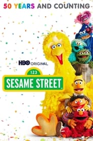 Full Cast of Sesame Street: 50th Anniversary Celebration!