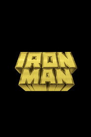 Iron Man poster