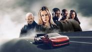 Carjackers en streaming