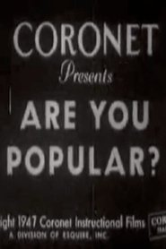 Are You Popular? 1947