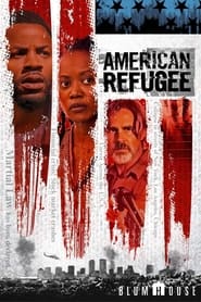 Американски бежанец (2021)