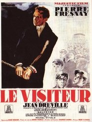 Le visiteur 1946