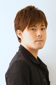 Masaru Yokoyama headshot