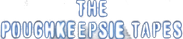 The Poughkeepsie Tapes Logo