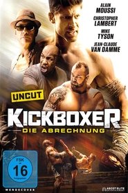 Kickboxer: Die Abrechnung (2018)