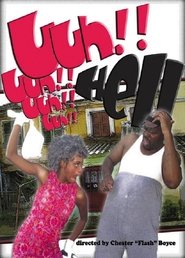Poster Uuh!! Hell 2010