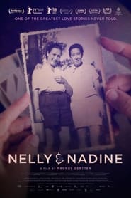 Nelly & Nadine постер