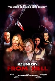 Reunion from Hell постер