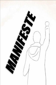 Poster for Manifesto