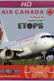 Air Canada A319 ETOPS 1970 Бесплатан неограничен приступ