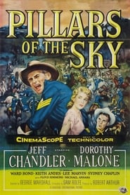 Pillars of the Sky 1956 filmen online svenska undertext swesub
streaming komplett på nätet Bästa [720p]