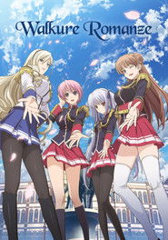 Walkure Romanze (2013)