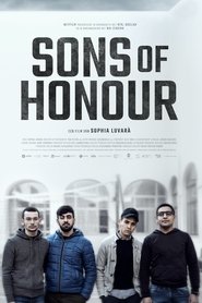 Poster Sons of Honour 2020