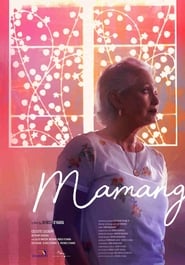 Poster Mamang 2018