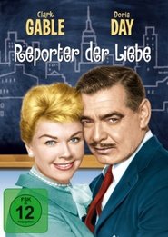 Poster Reporter der Liebe